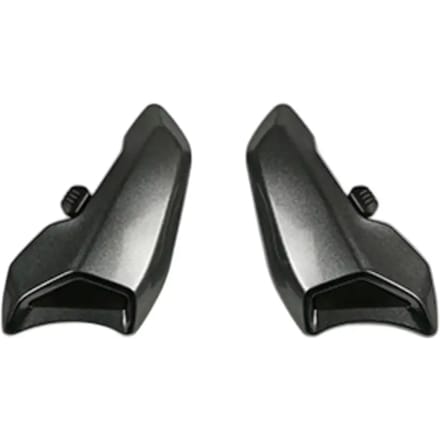 Motorhelm ventilatie Arai Qvf-2 Duct Fury
