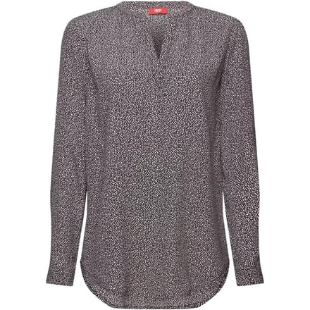 Vrouwenblouse Esprit Lenzing™ Ecovero™