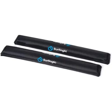 Lagers voor bagagedragers Surflogic 70 cm