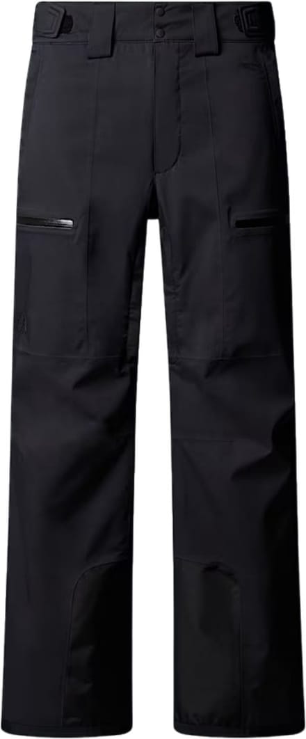 The North Face Chakal Skibroek heren Zwart S