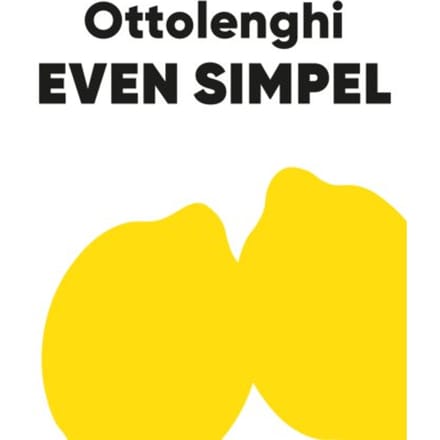 Even Simpel - Yotam Ottolenghi