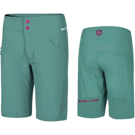 Damesshort Kellys Vivid