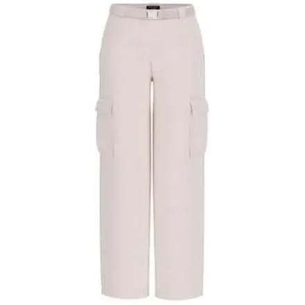 Cargo broek voor dames Guess x NS