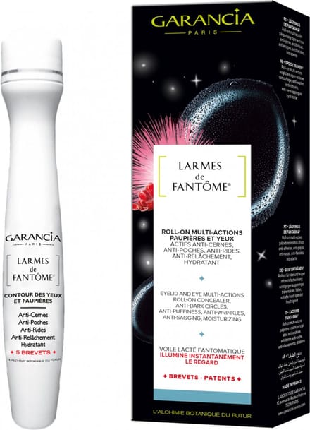 Garancia Fantoomtranen Balsem 10ml