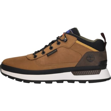 Timberland Field Trekker Low Lace Up Sneakers - Heren - Bruin - Maat 43