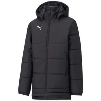 Puma kinderwinterjas Bench Jacket Jr 657269