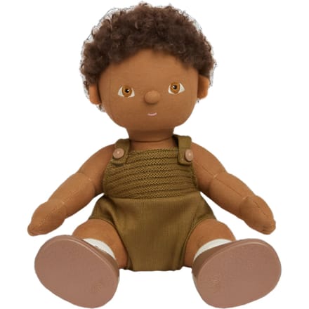 Olli Ella Dinkum Doll Button