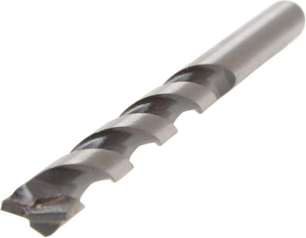Graniet Boor 7.0 mm x 160 mm voor Harde Steen en Tegels