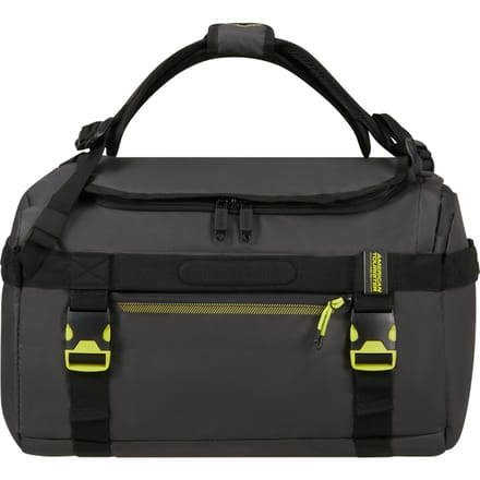 American Tourister reistas - Urban Track DFF/Backpack M coated