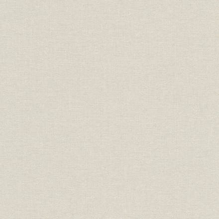 Erismann Vinylbehang 10510-02 - Floralie - Textiel Beige - 53cm x 10.05m