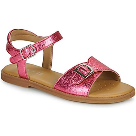Geox  Platte sandalen J SANDAL KARLY GIRL