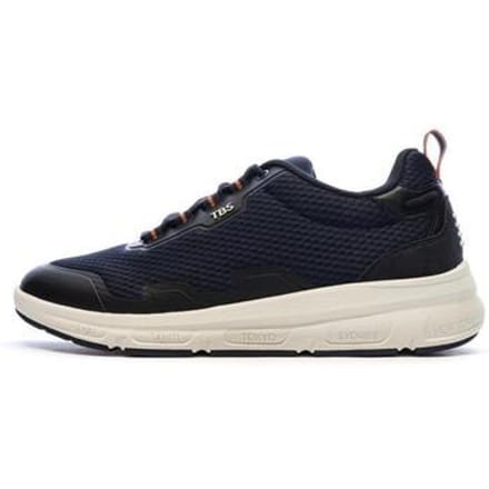 Lage Sneakers TBS Jazz