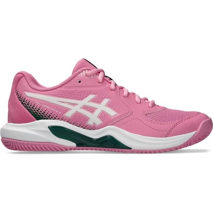 Dames padel schoenen Asics Gel -Dedicate 9
