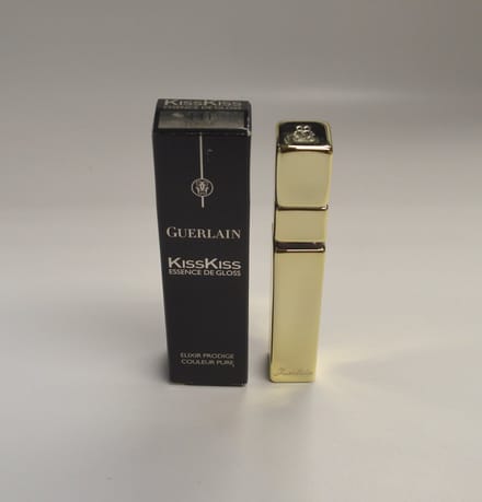 Guerlain Kiss Kiss Essence de Gloss Sublime Elixir 6ml #441 Tonka