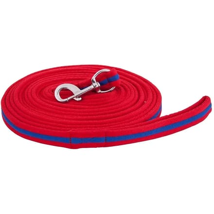 Koord voor paardrijden Premiere Softgrip
