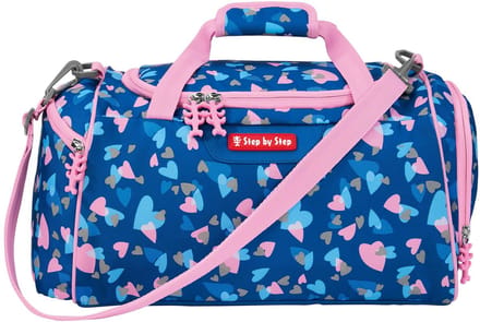 Step by Step Zubehör - Sports bag (Seashell Pearl)