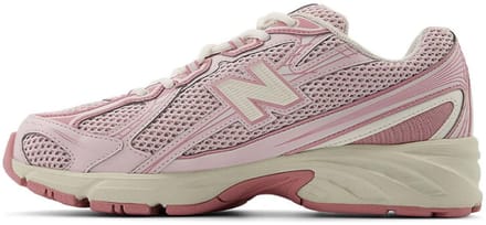 New Balance 740 - Sneakers - Unisex - Pink Granite