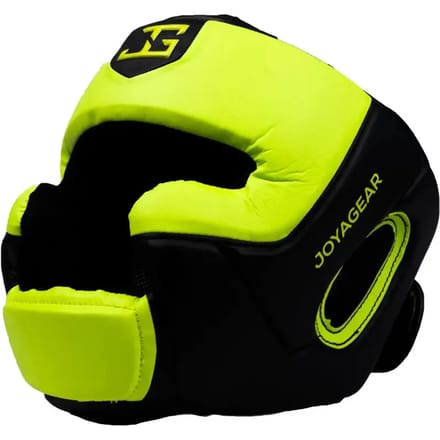 Bokshelm Joyagear Performance CM200