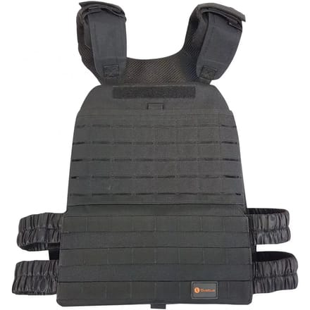 Gewogen vest 15 kg pro Sveltus