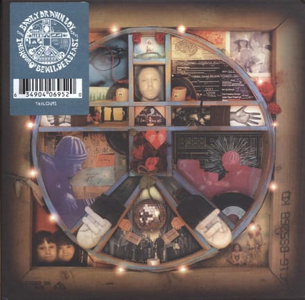 The Hour Of Bewilderbeast - Badly Drawn Boy