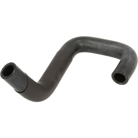 Koelsysteem, rubberen slang THERMOTEC DNG013TT
