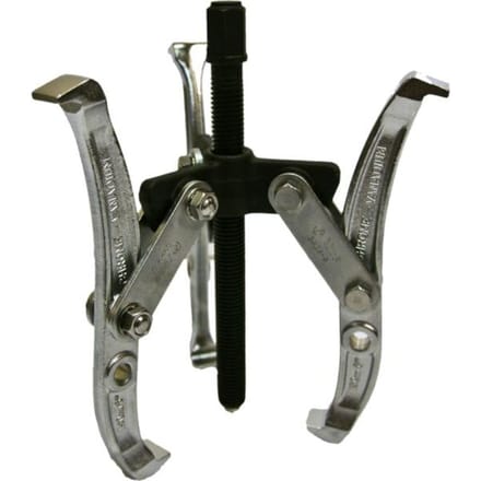 Drie-armige trekker HANS, Max. Abstand 75 mm