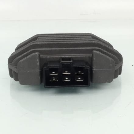 Régulateur redresseur de tension Teknix pour Yamaha 500 Xp T-Max 6 broches Neuf
