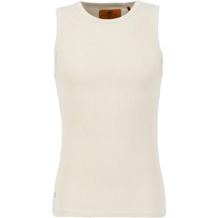 Tanktop Alpha Industries X-Fit Rib