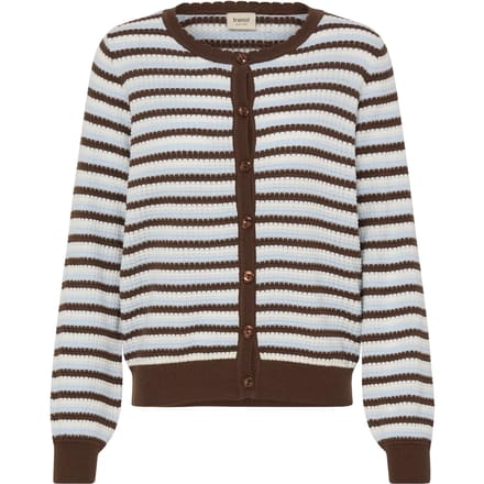 fransa - FRCAIA CAR 2 - Dames - Cardigans