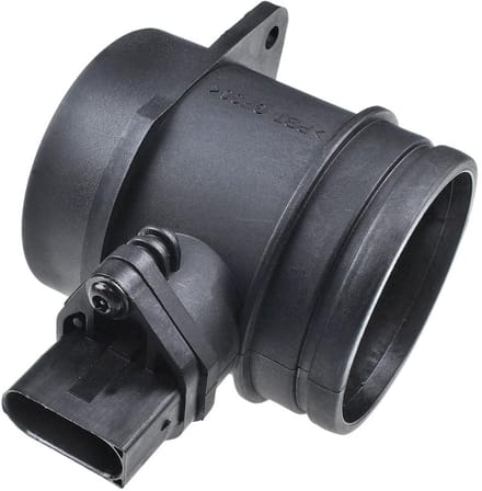 Luchtmassameter 1-serie E81 E87 E88 116i 118i 120i en 3-serie E90 E93 E92 318i 320i 2.0L 2005-2013