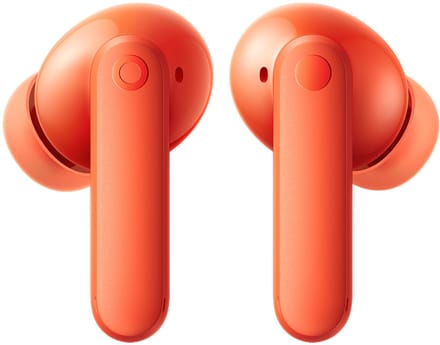 CMF by Nothing Buds 2 - Draadloze Oordopjes met Active Noice Cancelling - Oranje