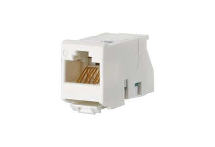 Metz Connect Modulaire Stekker - 130909-I [2 stuks].
