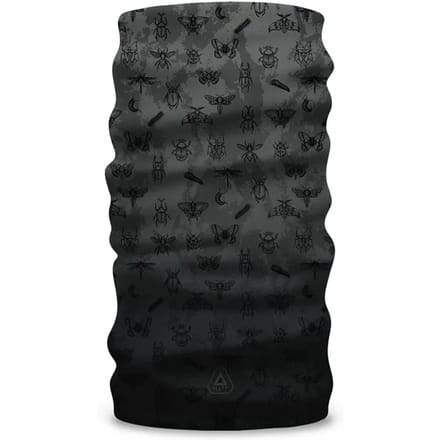 Sjaal MATT Coolmax Eco