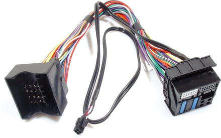 KRAM X288 car kit