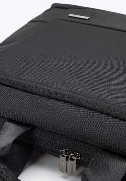 Wittchen Laptoptas 15,6" Zwart - 98-3P-207-1