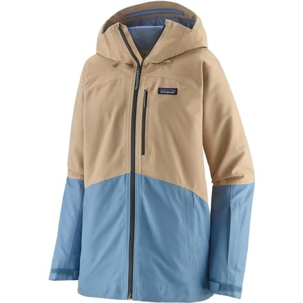 Waterdicht damesjack Patagonia Powder Town