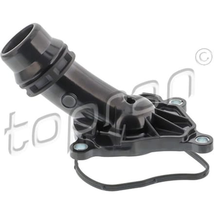 Topran Thermostaatombouw HANS PRIES 503 139