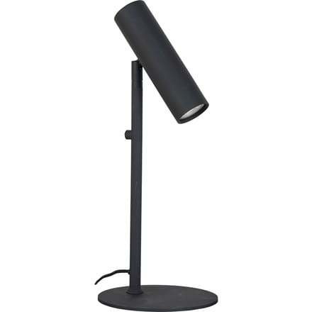 House Collection Tafellamp Malin Zwart