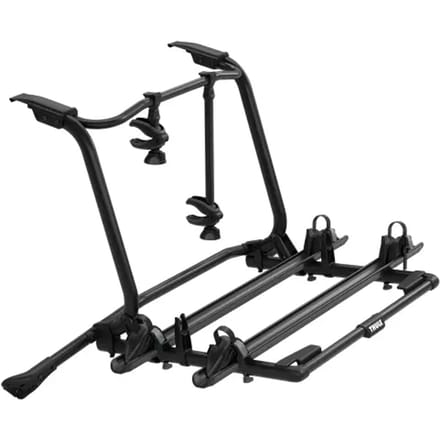 Thule WanderWay Fietsendrager voor de Volkswagen T-6