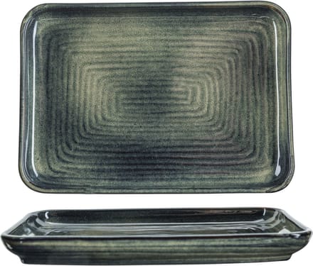 Cosy & Trendy Dinerbord Mendoza - 26 x 18 cm