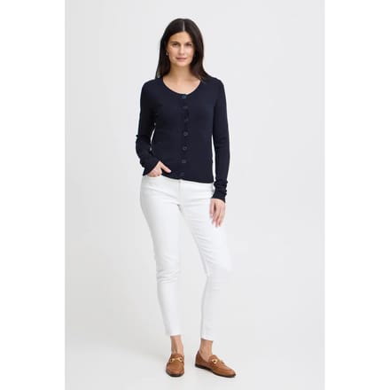 Damesvest fransa Zuvic 71