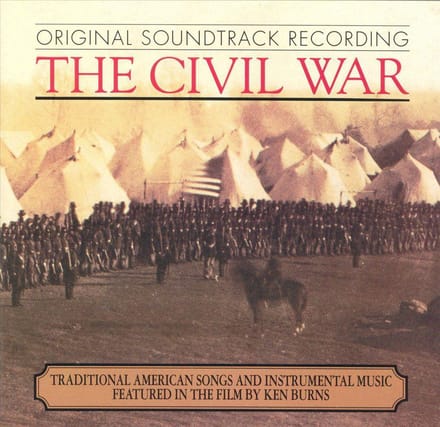 The Civil War