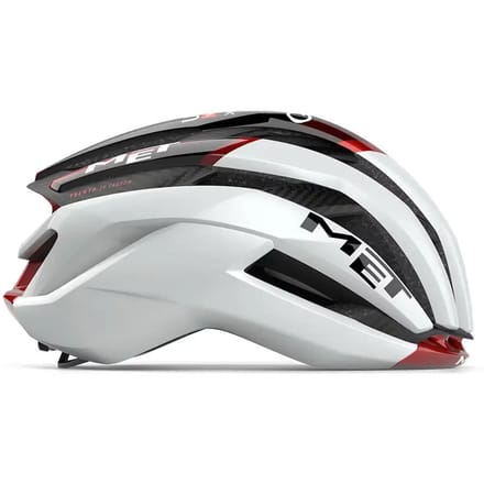 Casque fietsweg Meta Trenta 3K Carbon UAE Limited Edition