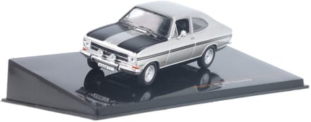 Opel Kadett B Coupe Rallye - 1967 - Ixo 1:43