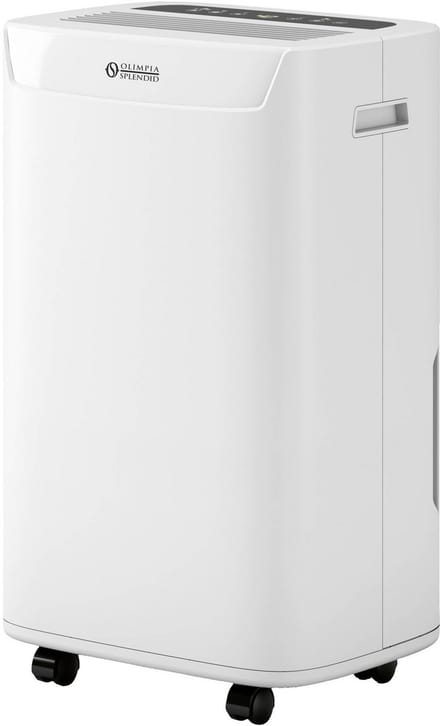 Dolceclima - 02060 - Luchtontvochtiger - Aquaria S1 10 P
