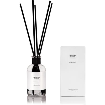 Laboratorio Olfattivo Geurstokjes Biancotalco Fragrance Sticks 1000ml