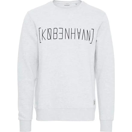 Sweatshirt Solid KBH