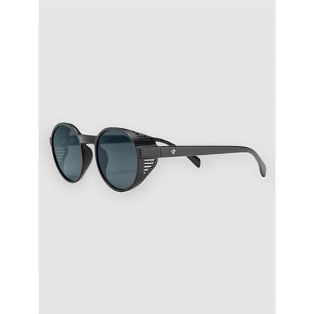 CHPO Rille Black Zonnebril zwart