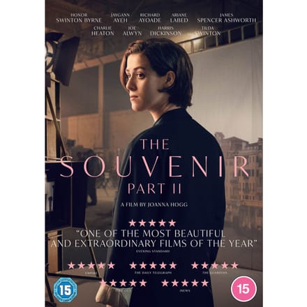 Souvenir: Part Ii (DVD)