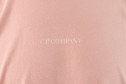 C.P. Company t-shirt maat S